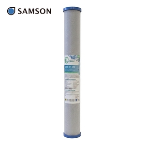 Filtre à charbon actif MATRIKX CTO PLUS 01-250-20 20 pouces - Product Image 1