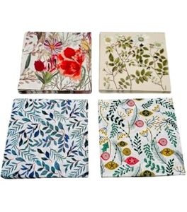 Serviettes en papier vierges écologiques 4 plis absorbantes jetables de haute qualité pour Pâques - Product Image 6