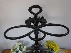 Chaîne de pluie artistique, accessoire de jardin suspendu - Product Image 3