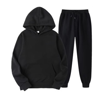 Chándal Deportivo de Alta Calidad con Corte Acampanado, Transpirable, de Manga Larga, Estilo Urbano - Product Image 4
