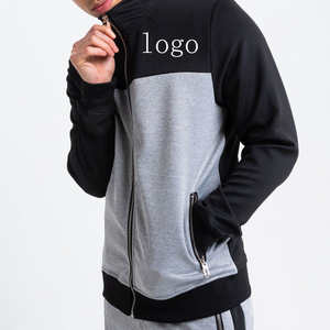 Proveedor de Conjuntos Deportivos Cortos para Hombre al por Mayor, Ropa Deportiva Urbana - Product Image 2