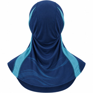 Hiyab Deportivo para Ciclismo y Running, Pañuelo Elástico Ligero y Transpirable para Ejercicio - Product Image 2