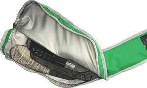 Sac de transport personnalisable pour bâton de hockey, housse de hockey sur glace en nylon de haute qualité, capacité de 50 à 70 L pour le rangement de l'équipement de protection - Product Image 6