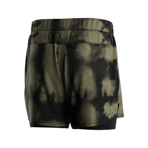 Best Selling Muscle Quick Dry Workout Men'S Workout Liner Double <b>Layer</b> Wear Mens 2 in 1 Gym Training Shorts No Pockets - Product Image 4