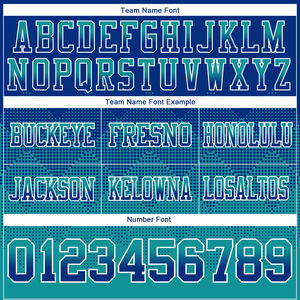 Jersey de Fútbol Americano Sublimado Personalizado, Unisex, Corto, Nuevo, Deportivo de Verano, Diseño del Fabricante, Personaliza tu Propio Jersey de Equipo - Product Image 3