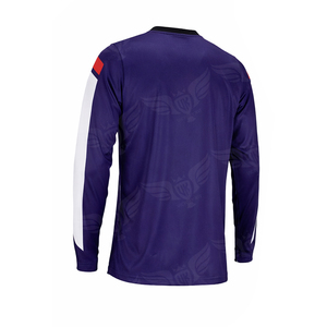 Conjunto Personalizado de Jersey y Pantalones de Motocross 2026 para Hombre, Equipación para Motocross MX, Traje de Carreras Todoterreno, Ropa para Motocicleta Enduro - Product Image 2