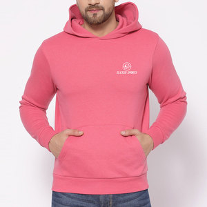 Sudaderas con Capucha para Hombre, Estilo Casual, Cómodas, de Algodón, Estilo Urbano - Product Image 1