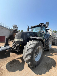 Tracteur agricole Case IH Puma 185 CVX - Product Image 2