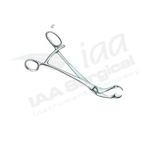 Rongeur chirurgical orthopédique en acier inoxydable de qualité médicale – Prix de gros pour instruments chirurgicaux - Product Image 6