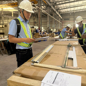 Services d'inspection et de contrôle qualité pour l'approvisionnement en provenance du Vietnam pour les modèles OEM 1 - Agent d'approvisionnement mondial, négociation des prix, coordination des échantillons - Product Image 1
