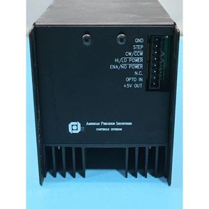 API AMERICAN PRECISION INDUSTRIES P325-DO LOW EMI - Equipo y Piezas de Semiconductores de Confianza de Marca Global - Product Image 5