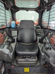 รถตักล้อยาง Kubota SVL97-2 สำหรับขาย - Product Image 6