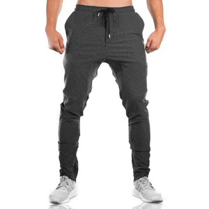 Pantalones Deportivos Unisex Personalizados, Corte Atlético, Algodón, Cómodos para Uso Diario, Servicio de Muestras de Fabricación OEM Disponible - Product Image 6