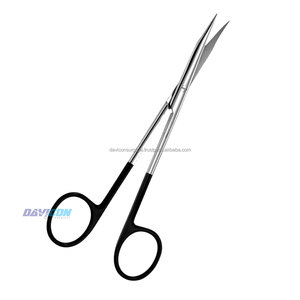 Ciseaux chirurgicales en plastique, 1 paire, SuperCut - Product Image 5