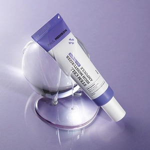 Ampoule hydratante tout-en-un à base de cellules souches Polmedison, soin coréen original pour la peau, fabriqué en Corée, 30 ml x 5 - Product Image 1
