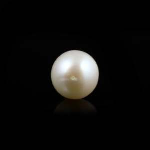 Loose Pearl 5.4 Carat Exquisite Gemstone for Fine Jewelry - Product Image 2