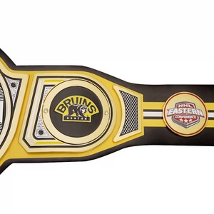 Réplica del Cinturón de Campeonato de los Boston Bruins - Product Image 4