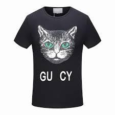เสื้อยืดลำลองผู้ชายลายกราฟิก คุณภาพพรีเมียม ผลิตจากผ้าฝ้าย พิมพ์ลายศิลปะสมัยใหม่ สำหรับแฟชั่นและความสบายในชีวิตประจำวัน - Product Image 3