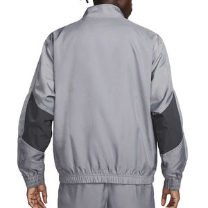 Nouvelle Arrivée 2026 – Survêtement Décontracté Homme Hiver, Coupe-Vent à Demi-Zip, Séchage Rapide, Polyester/Coton - Product Image 5