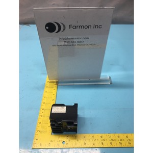 CONTACTOR FUJI ELECTRIC SRC3631-5-1, 163323 - Equipo y Piezas de Semiconductores de Confianza de Global Legacy Semiconductor - Product Image 2