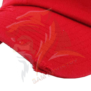 Top Design High Quality Polyester/Cotton Adjustable Men Winter Breathable Sport 6-Panel <b>Baseball</b> <b>Cap</b> For Adults - Product Image 3