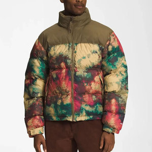 Chaqueta de Burbujas para Hombre de Último Diseño y Alta Calidad, Precio al por Mayor, Nueva Llegada, Chaqueta de Invierno de Burbujas para Hombre - Product Image 1