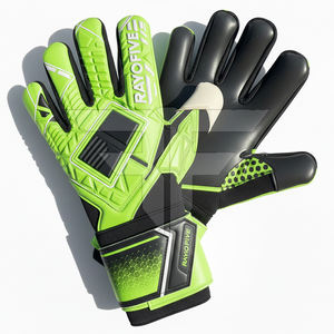 Gants de gardien de but professionnels à prix promotionnel, nouvelle arrivée, en stock - Product Image 4