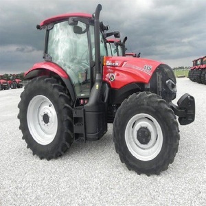 Tractor Agrícola Case IH Usado de 110-210 HP |   Tractor Agrícola de Alto Rendimiento para Trabajo de Campo y Labranza - Product Image 1