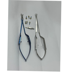 Aplicador Mini Yasargil Aesculap FE572K - Product Image 1