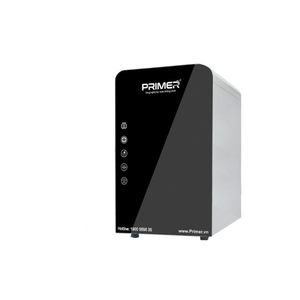 Purificateur d'eau à hydrogène sous évier, électrique, RO, en plastique, écologique, pour la maison et l'hôtel, prix abordable QS8 - Product Image 4
