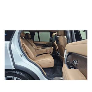 Land Rover Range Rover P530 AB 2024/12, 9,618 km, con Volante a la Izquierda, Caja de Cambios Automática, Asientos de Cuero, Cámara Trasera - Product Image 5