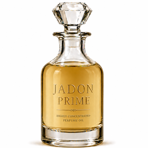 High Quality Jadon <b>Prime</b> 1 KG Non-Alcoholic Concentrated Parfum Oil Long Lasting Modern Luxury Refreshing - Product Image 1