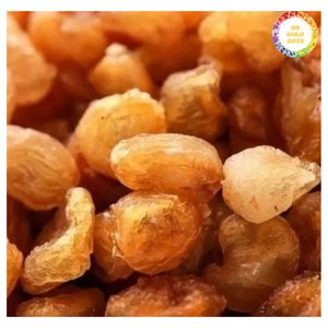 Longanes biologiques du Vietnam séchées au soleil - Saveur douce et naturellement concentrée - Coffret cadeau - Product Image 3