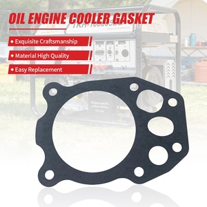 Oil Cooler Support <b>Gasket</b> 3008017 for Diesel Engine NT855 Reliable Connections in Stock Quickly Shipping - Product Image 6