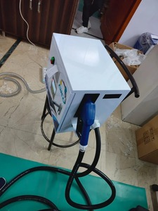 Wholesale Supply Professional Urea Dispenser <b>Unit</b> Engineered For Industrial Chemical <b>Storage</b> Available At Competitive Price - Product Image 4