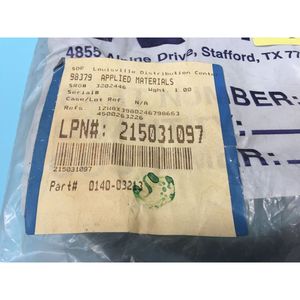 AMAT 0140-03213 H/A Power, Bandeja FAC Izquierda a PDO - Equipo y Piezas de Semiconductores Trusted Global Legacy - Product Image 5