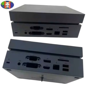กล่องเครื่องดนตรีพลาสติกฉีดขึ้นรูปคุณภาพสูง |   ผู้ผลิตแบบกำหนดเอง OEM/ODM - Product Image 6