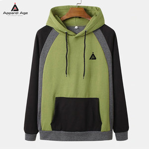 เสื้อฮู้ดดี้ผู้ชายคุณภาพสูง ดีไซน์เองได้ ราคาถูก โปรโมชั่นลดราคา ขายดีที่สุด ขายส่ง - Product Image 1