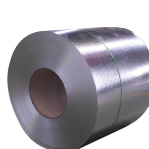 Fabricante Mayorista de Bobinas de Acero Galvanizado para la Fabricación de Tuberías y Cercas, Exportador y Proveedor en India - Product Image 5