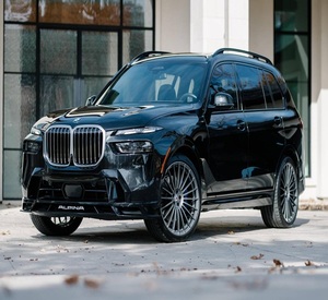 BMW X7 Alpina XB7 2024 Usado en Buen Estado - Product Image 1