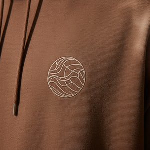 In Stock Custom Acid Wash Hoodie Heavyweight Oversized Vintage Distressed 100% Cotton Blank Fleece Pullover Streetwear Men - Product Image 2