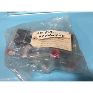 TESCOM 032-0416 49-PV65-011 PACKLESS VALVE - อุปกรณ์และอะไหล่เซมิคอนดักเตอร์ระดับโลกที่เชื่อถือได้ - Product Image 1