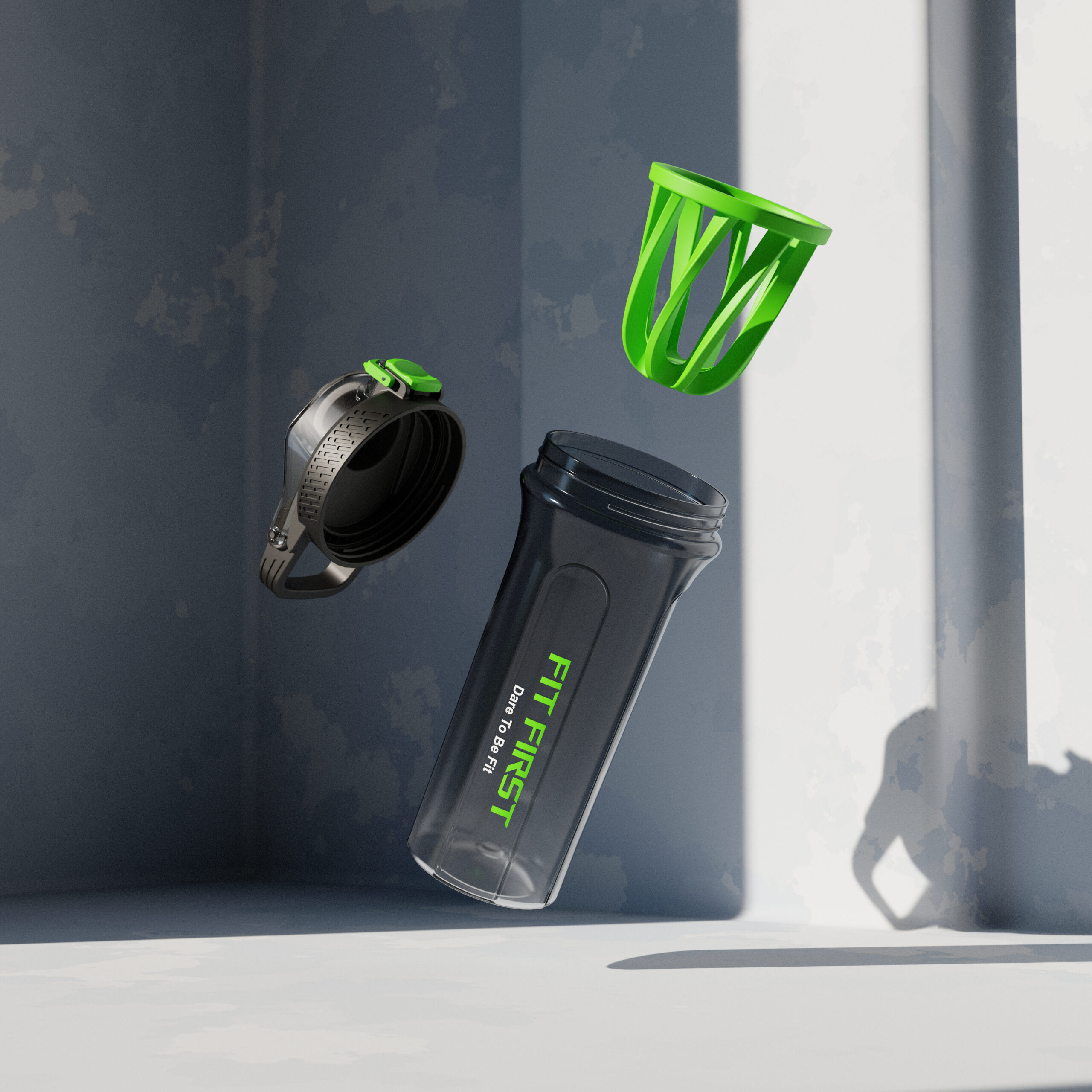Vert