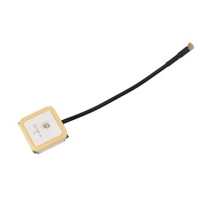 ขั้วต่อ SMA เสาอากาศภายใน GPS 28dBi GNSS GPS 1.92อากาศ VSWR สำหรับระบบนำทาง - Product Image 3