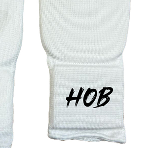Bandages élastiques pour les mains pour la boxe et l'entraînement aux arts martiaux, bandages de soutien extensibles pour les mains, bandages de sport personnalisés - Product Image 4