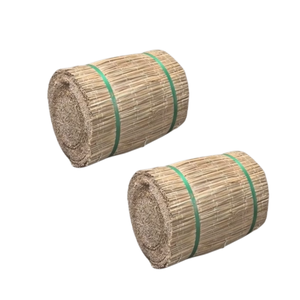 Tapete de hierba ecológico en rollo, el más vendido, para protección de árboles, barrera y cubiertas para troncos, material de jardinería de alta calidad. - Product Image 1