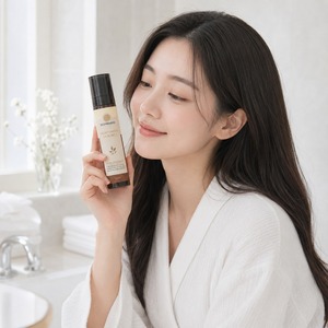 เฟอร์เมนท์เฟเชียลมิสท์ เฟอร์เมนท์สกินแคร์มิสท์ คอลลาเจน มอยส์เจอร์ แคร์ รีเฟรชชิ่ง สกินแคร์ กาแลคโตไมเซส มิสท์ สกินแคร์มิสท์เกาหลี - Product Image 5