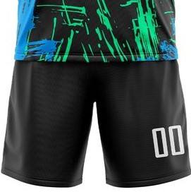 Uniforme de Baloncesto de Alta Calidad, Nuevo Diseño, Uniforme de Baloncesto al por Mayor, Uniforme de Baloncesto Personalizado - Product Image 6