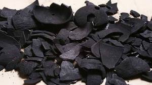 Vdelta Natural Coconut Shells Organic Matter Dried Agricultural <b>Waste</b> From Vietnam 24-Month Shelf <b>Life</b> Customizable Sizes - Product Image 4