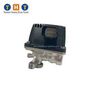 Injecteur de dosage d'urée AdBlue 4377649, pièces de moteur de camion pour moteur diesel Daf XF CF - Product Image 2
